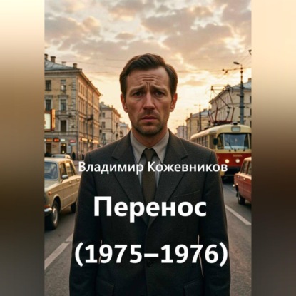 Перенос (1975–1976)