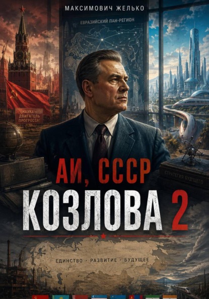 АИ, СССР Козлова 2
