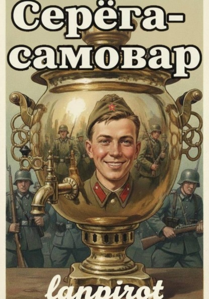 Серёга-самовар