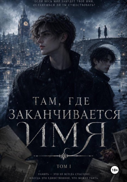 Там, где заканчивается имя