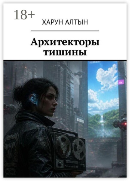 Архитекторы тишины