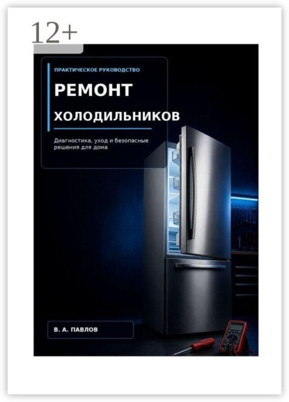Ремонт холодильников