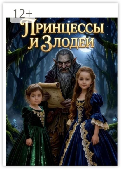 Принцессы и Злодеи