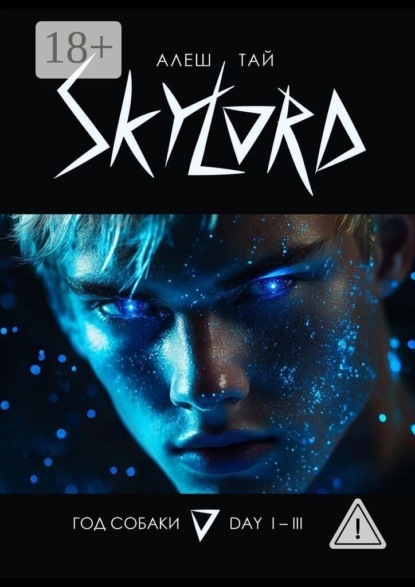 Skylord. Год Собаки ▽ Day I — III