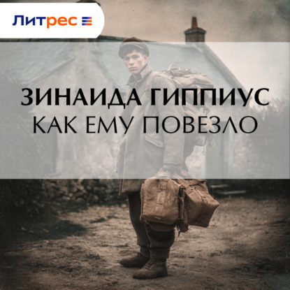 Как ему повезло