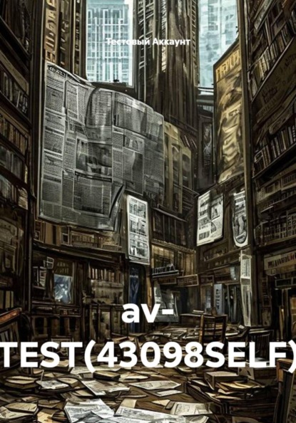 av- TEST(43098SELF)