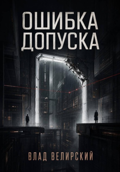 Ошибка допуска
