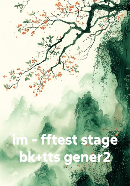 im - fftest stage bk+tts gener2