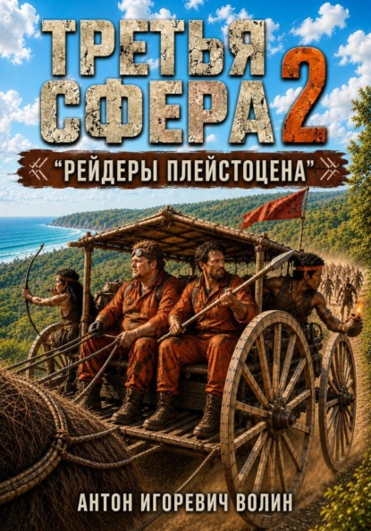 Третья Сфера 2 "Рейдеры Плейстоцена"