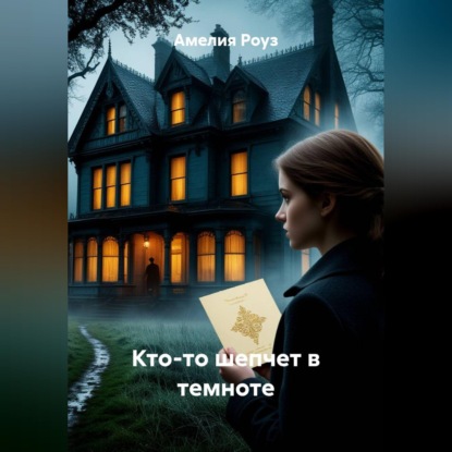 Кто-то шепчет в темноте