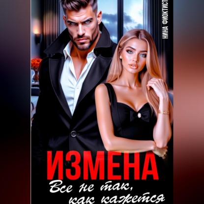 Измена. Все не так, как кажется.