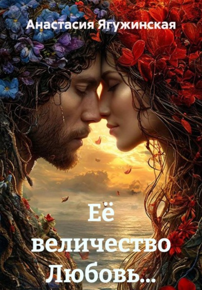 Её величество Любовь...