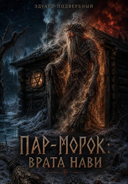 Пар-Морок. Врата Нави