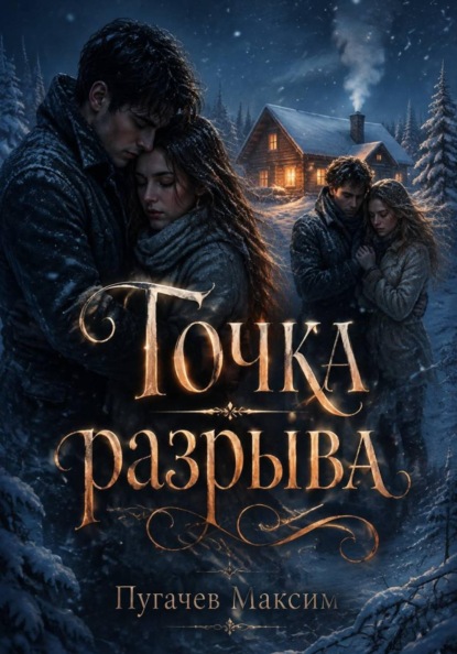 Точка Разрыва