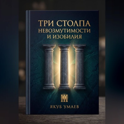 Три столпа невозмутимости и изобилия