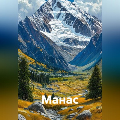 Манас