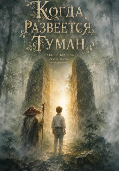 Когда развеется туман