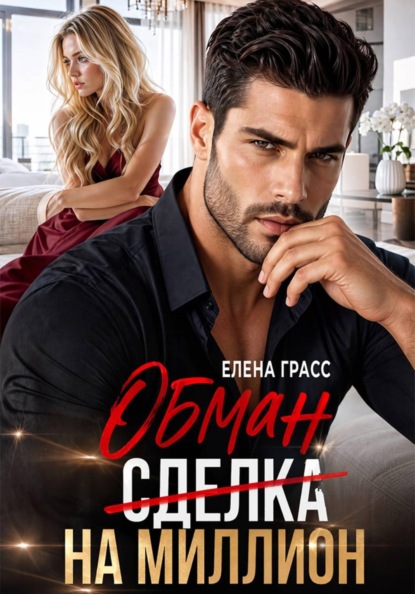 Обман на миллион