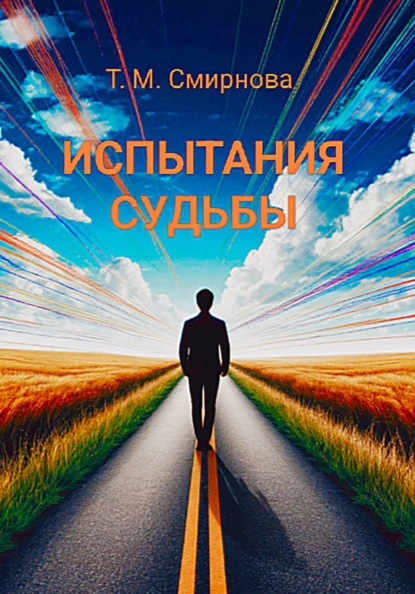 Испытания судьбы.