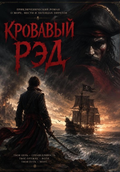 Кровавый Рэд