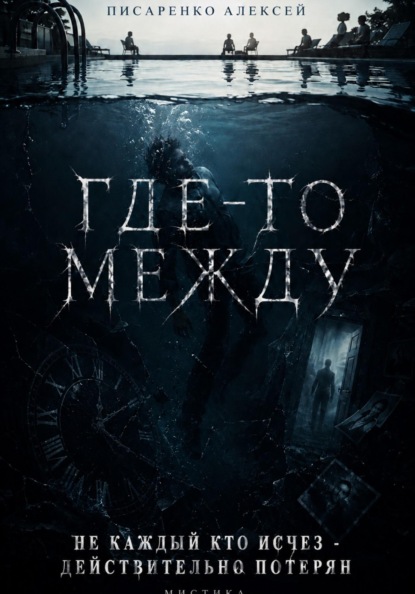 Где-то между