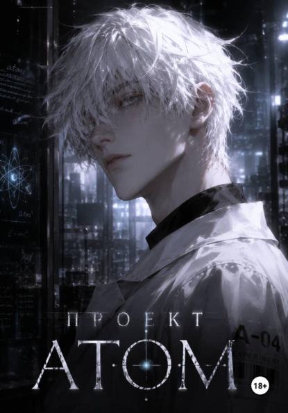 Проект «Атом»