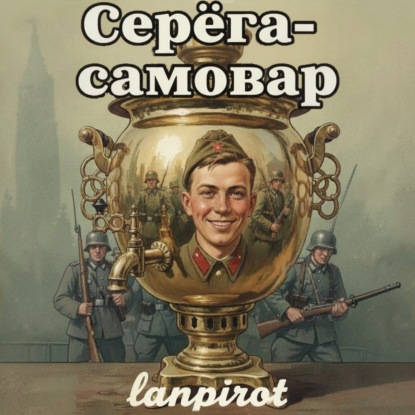 Серёга-самовар
