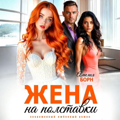 Жена на полставки