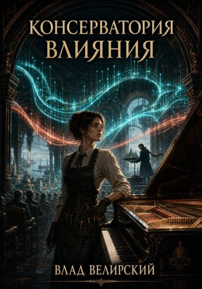 Консерватория влияния