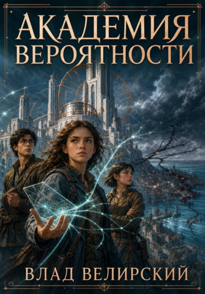 Академия вероятности
