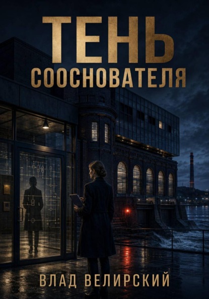 Тень сооснователя