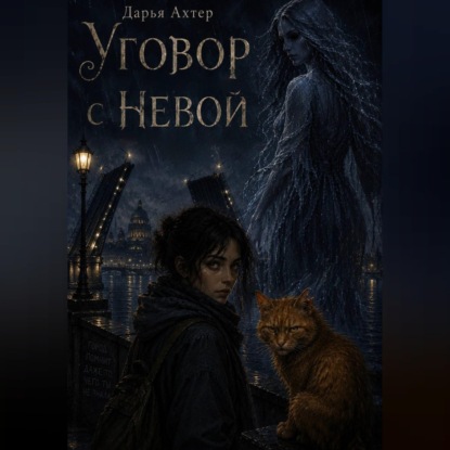 Уговор с Невой