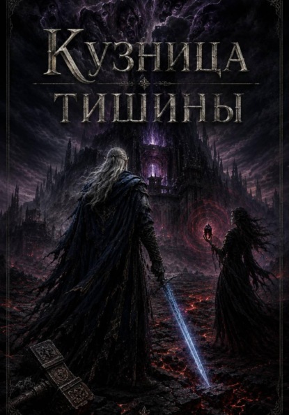 Кузница Тишины