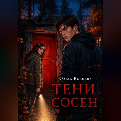 Тени Сосен