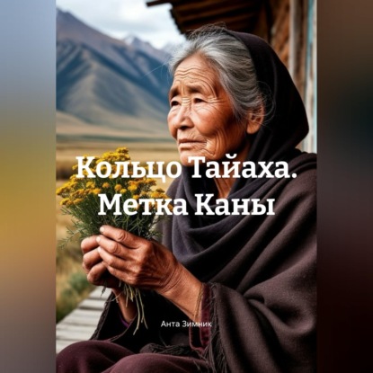 Кольцо Тайаха. Метка Каны