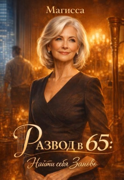 Развод в 65: Найти себя Заново