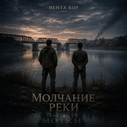 Молчание реки