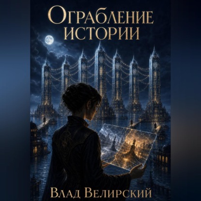 Ограбление истории