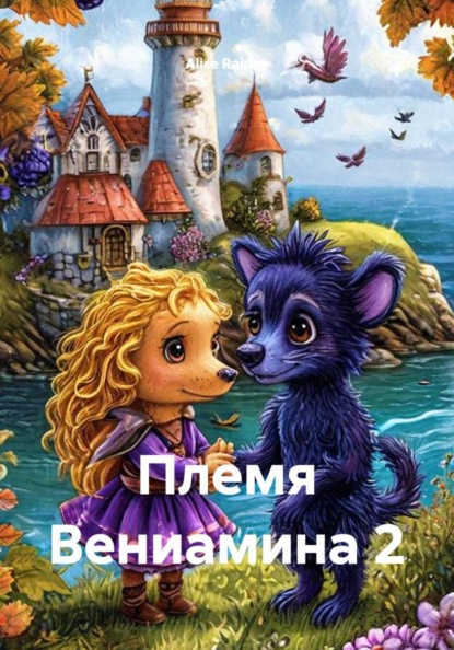 Племя Вениамина 2