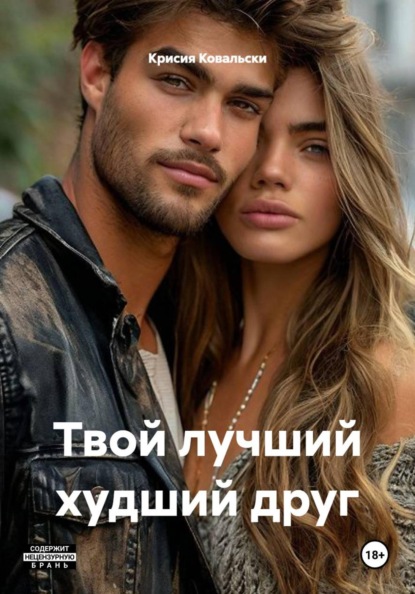 Твой лучший худший друг