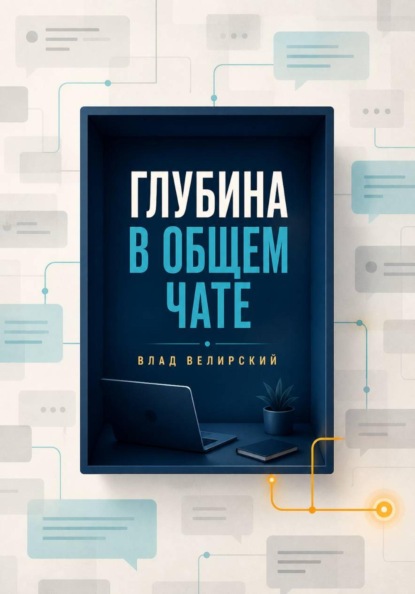 Глубина в общем чате
