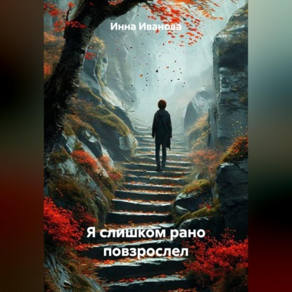 Я слишком рано повзрослел