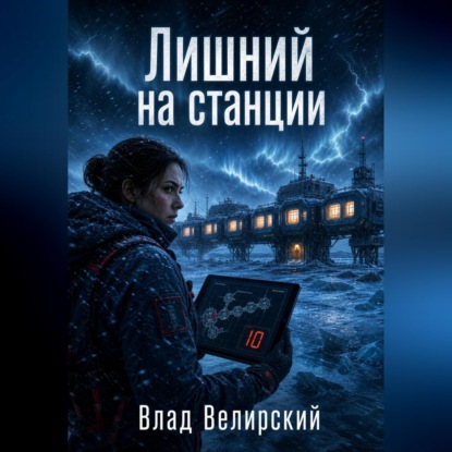 Лишний на станции
