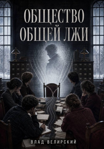 Общество общей лжи