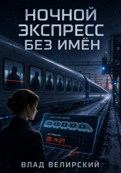 Ночной экспресс без имён