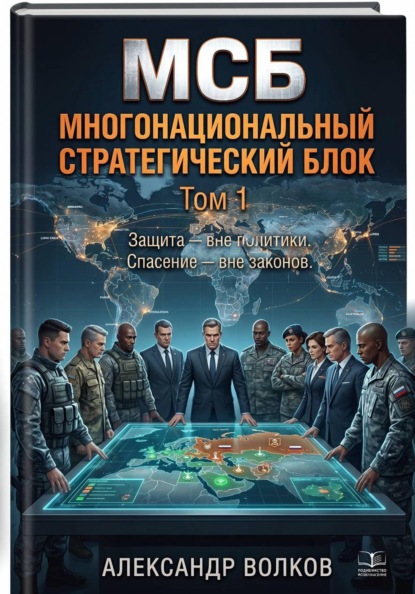 Многонациональный стратегический блок