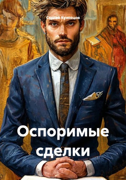 Оспоримые сделки