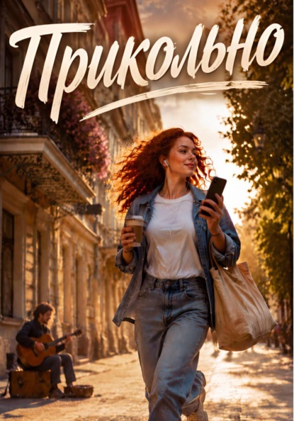 Прикольно