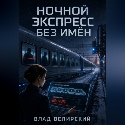 Ночной экспресс без имён
