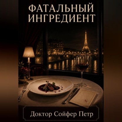 Фатальный ингредиент